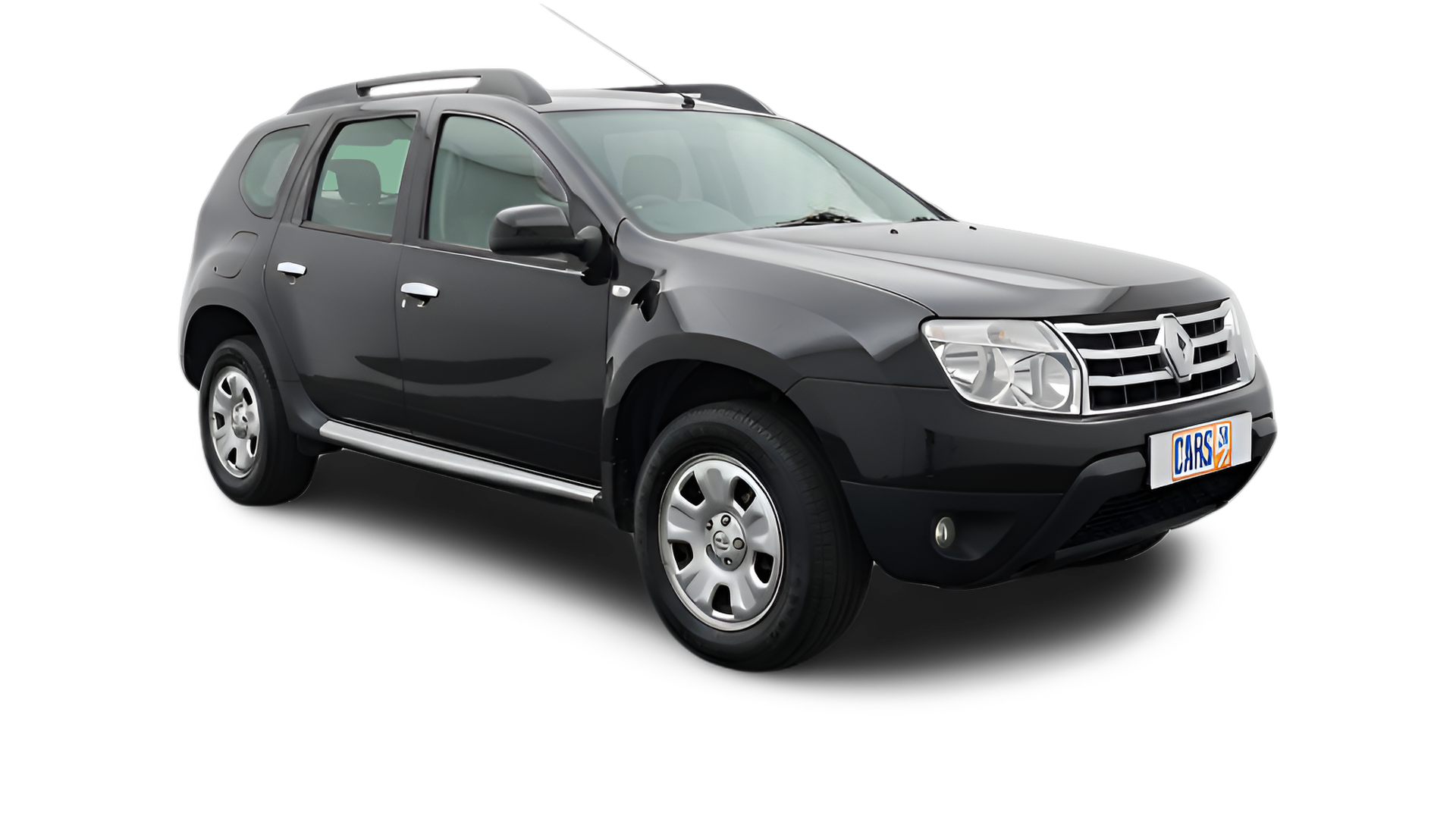 2013 Renault Duster - SUV - Diesel - Manual - ₹2.51 lakh